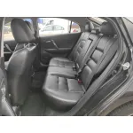 MAZDA 6 BERLINA (GG) MAZDA 6 BERLINA (GG) '2006 * NEGRO 2002