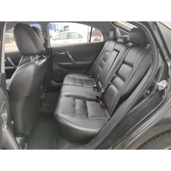 MAZDA 6 BERLINA (GG) '2006 * NEGRO