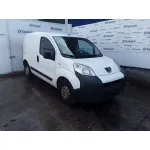 PEUGEOT BIPPER PEUGEOT BIPPER '2010 1.4 HDI BLANCO 2008