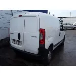 PEUGEOT BIPPER PEUGEOT BIPPER '2010 1.4 HDI BLANCO 2008