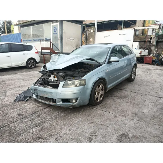 Audi A3 (8P1) 2003