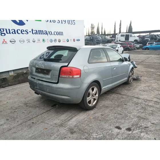 Audi A3 (8P1) 2003