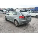 AUDI A3 (8P1)  2003