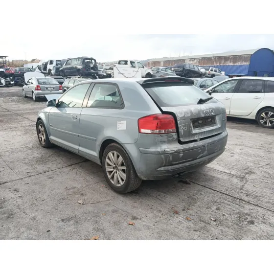 Audi A3 (8P1) 2003