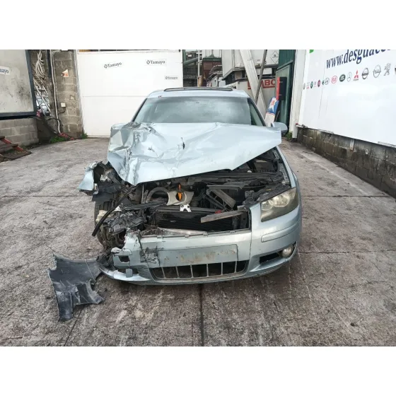 Audi A3 (8P1) 2003