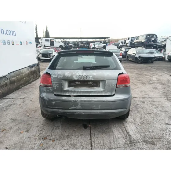 Audi A3 (8P1) 2003
