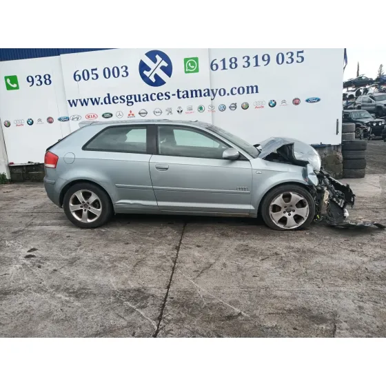 Audi A3 (8P1) 2003