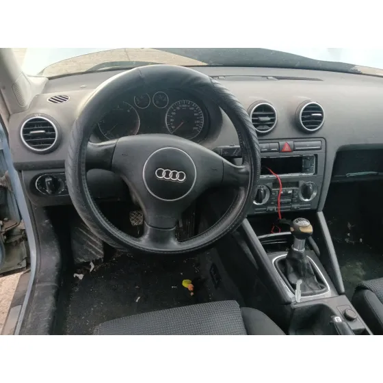 Audi A3 (8P1) 2003