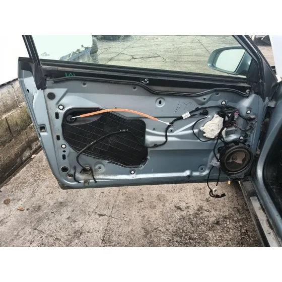 Audi A3 (8P1) 2003