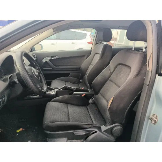 Audi A3 (8P1) 2003