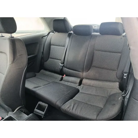Audi A3 (8P1) 2003