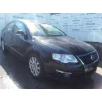 VOLKSWAGEN PASSAT BERLINA (3C2) VOLKSWAGEN PASSAT BERLINA (3C2) '2006 2.0 TDI NEGRO 2005