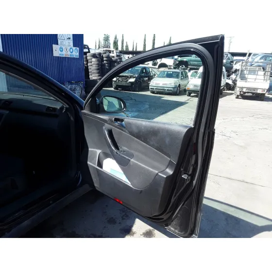 VOLKSWAGEN PASSAT BERLINA (3C2) '2006 2.0 TDI NEGRO