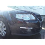 VOLKSWAGEN PASSAT BERLINA (3C2) VOLKSWAGEN PASSAT BERLINA (3C2) '2006 2.0 TDI NEGRO 2005