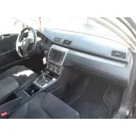 VOLKSWAGEN PASSAT BERLINA (3C2) VOLKSWAGEN PASSAT BERLINA (3C2) '2006 2.0 TDI NEGRO 2005