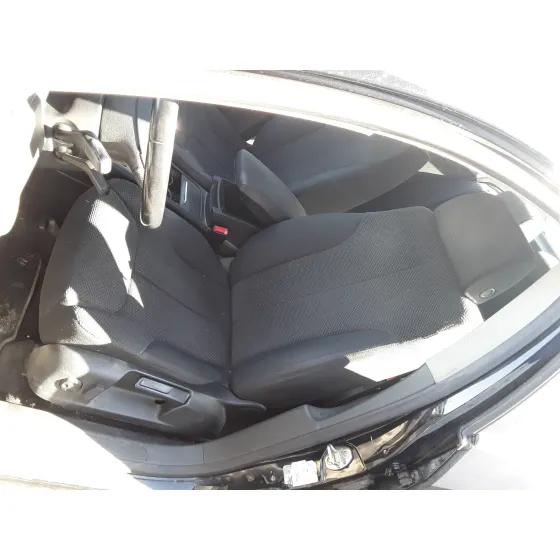 VOLKSWAGEN PASSAT BERLINA (3C2) '2006 2.0 TDI NEGRO