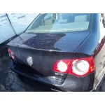 VOLKSWAGEN PASSAT BERLINA (3C2) VOLKSWAGEN PASSAT BERLINA (3C2) '2006 2.0 TDI NEGRO 2005