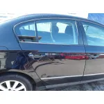 VOLKSWAGEN PASSAT BERLINA (3C2) VOLKSWAGEN PASSAT BERLINA (3C2) '2006 2.0 TDI NEGRO 2005