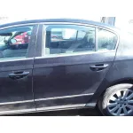 VOLKSWAGEN PASSAT BERLINA (3C2) VOLKSWAGEN PASSAT BERLINA (3C2) '2006 2.0 TDI NEGRO 2005