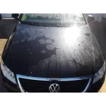 VOLKSWAGEN PASSAT BERLINA (3C2) VOLKSWAGEN PASSAT BERLINA (3C2) '2006 2.0 TDI NEGRO 2005