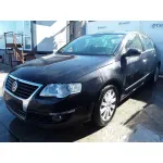 VOLKSWAGEN PASSAT BERLINA (3C2) VOLKSWAGEN PASSAT BERLINA (3C2) '2006 2.0 TDI NEGRO 2005