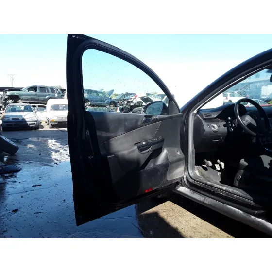 VOLKSWAGEN PASSAT BERLINA (3C2) '2006 2.0 TDI NEGRO