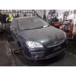 FORD FOCUS BERLINA (CAP) FORD FOCUS BERLINA (CAP) '2007 1.8 TDCI TURBODIESEL CAT NEGRO 2004