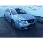 HONDA ACCORD BERLINA (CL/CN) HONDA ACCORD BERLINA (CL/CN) '2004 2.2 CTDI PLATA 2003