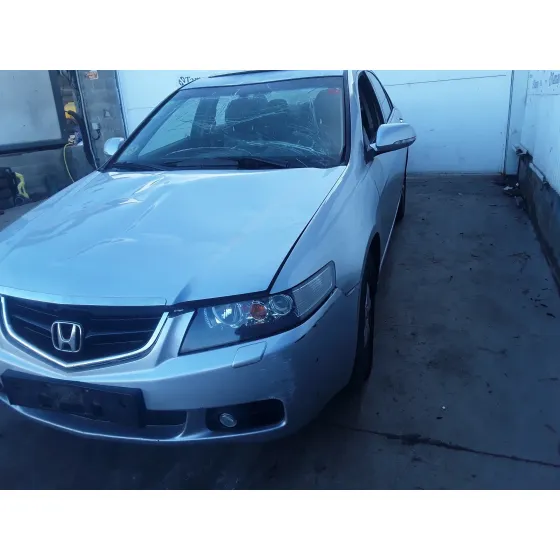 HONDA ACCORD BERLINA (CL/CN) '2004 2.2 CTDI PLATA