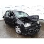 VOLKSWAGEN GOLF V BERLINA (1K1) VOLKSWAGEN GOLF V BERLINA (1K1) '2004 1.9 TDI NEGRO 2003