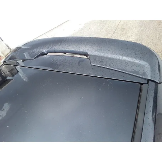FORD FIESTA (CBK) '2007 1.6 16V CAT NEGRO