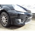 FORD FIESTA (CBK) FORD FIESTA (CBK) '2007 1.6 16V CAT NEGRO 2001