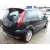 FORD FIESTA (CBK) FORD FIESTA (CBK) '2007 1.6 16V CAT NEGRO 2001