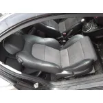 FORD FIESTA (CBK) FORD FIESTA (CBK) '2007 1.6 16V CAT NEGRO 2001
