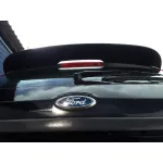 FORD FIESTA (CBK) FORD FIESTA (CBK) '2007 1.6 16V CAT NEGRO 2001