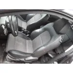 FORD FIESTA (CBK) FORD FIESTA (CBK) '2007 1.6 16V CAT NEGRO 2001