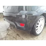 FORD FIESTA (CBK) FORD FIESTA (CBK) '2007 1.6 16V CAT NEGRO 2001