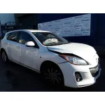 MAZDA 3 LIM. (BL) MAZDA 3 LIM. (BL) '2012 1.6 16V CAT BLANCO 2008