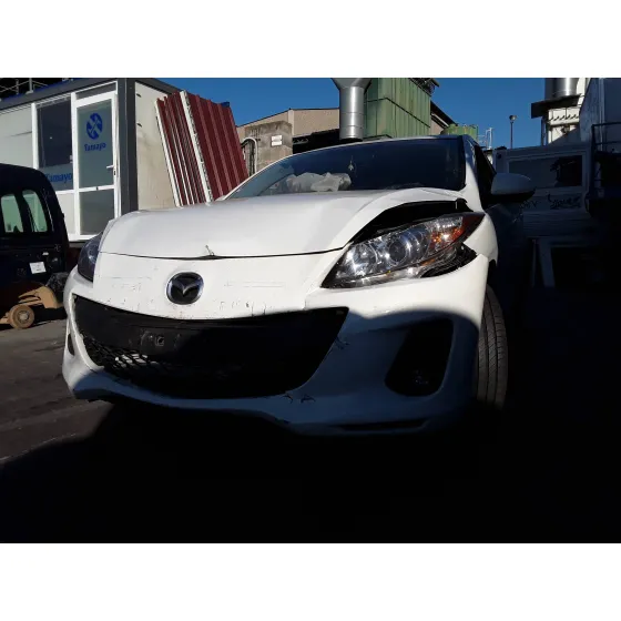 MAZDA 3 LIM. (BL) '2012 1.6 16V CAT BLANCO