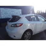 MAZDA 3 LIM. (BL) MAZDA 3 LIM. (BL) '2012 1.6 16V CAT BLANCO 2008