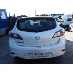 MAZDA 3 LIM. (BL) MAZDA 3 LIM. (BL) '2012 1.6 16V CAT BLANCO 2008