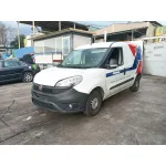 FIAT DOBLO CARGO (263_)  2013
