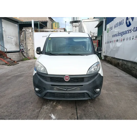 Fiat DOBLO CARGO (263_) 2013