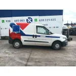 FIAT DOBLO CARGO (263_)  2013