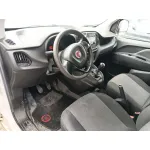 FIAT DOBLO CARGO (263_)  2013