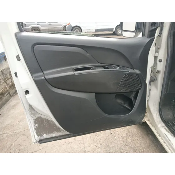 Fiat DOBLO CARGO (263_) 2013