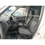 FIAT DOBLO CARGO (263_)  2013