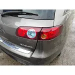 FIAT CROMA (194) FIAT CROMA (194) '2008 1.9 JTD 16V CAT GRIS MARRON 2005