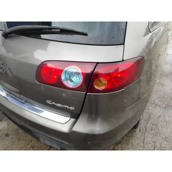 FIAT CROMA (194) '2008 1.9 JTD 16V CAT GRIS MARRON