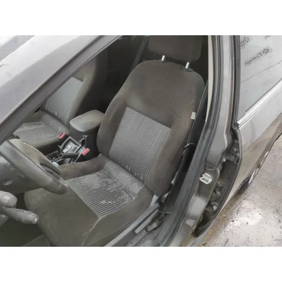 FIAT CROMA (194) '2008 1.9 JTD 16V CAT GRIS MARRON